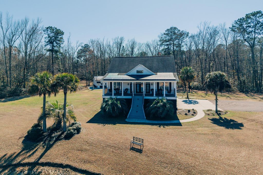 Photo of 521 Limestone Road, Dorchester, SC 29437 (MLS # 26006255)