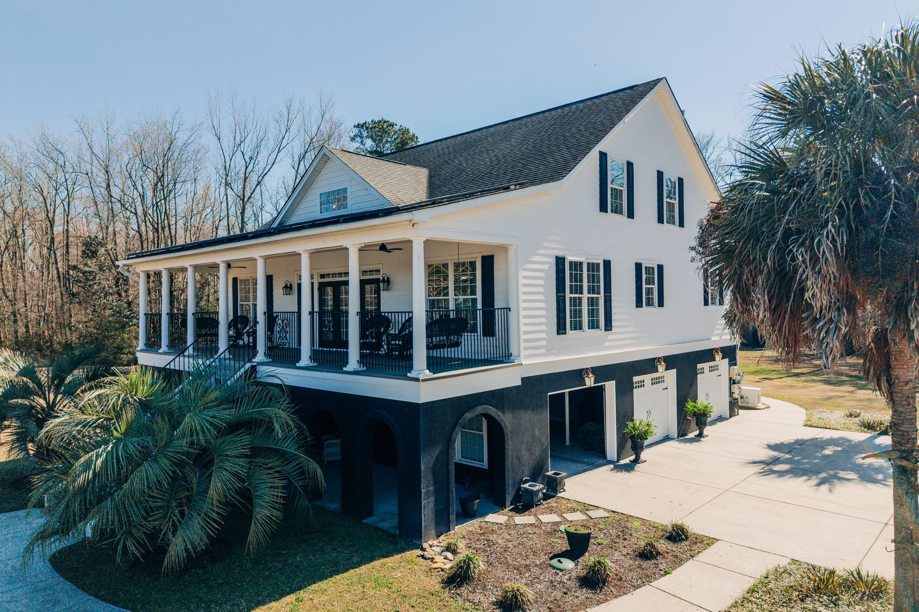 521 Limestone Road