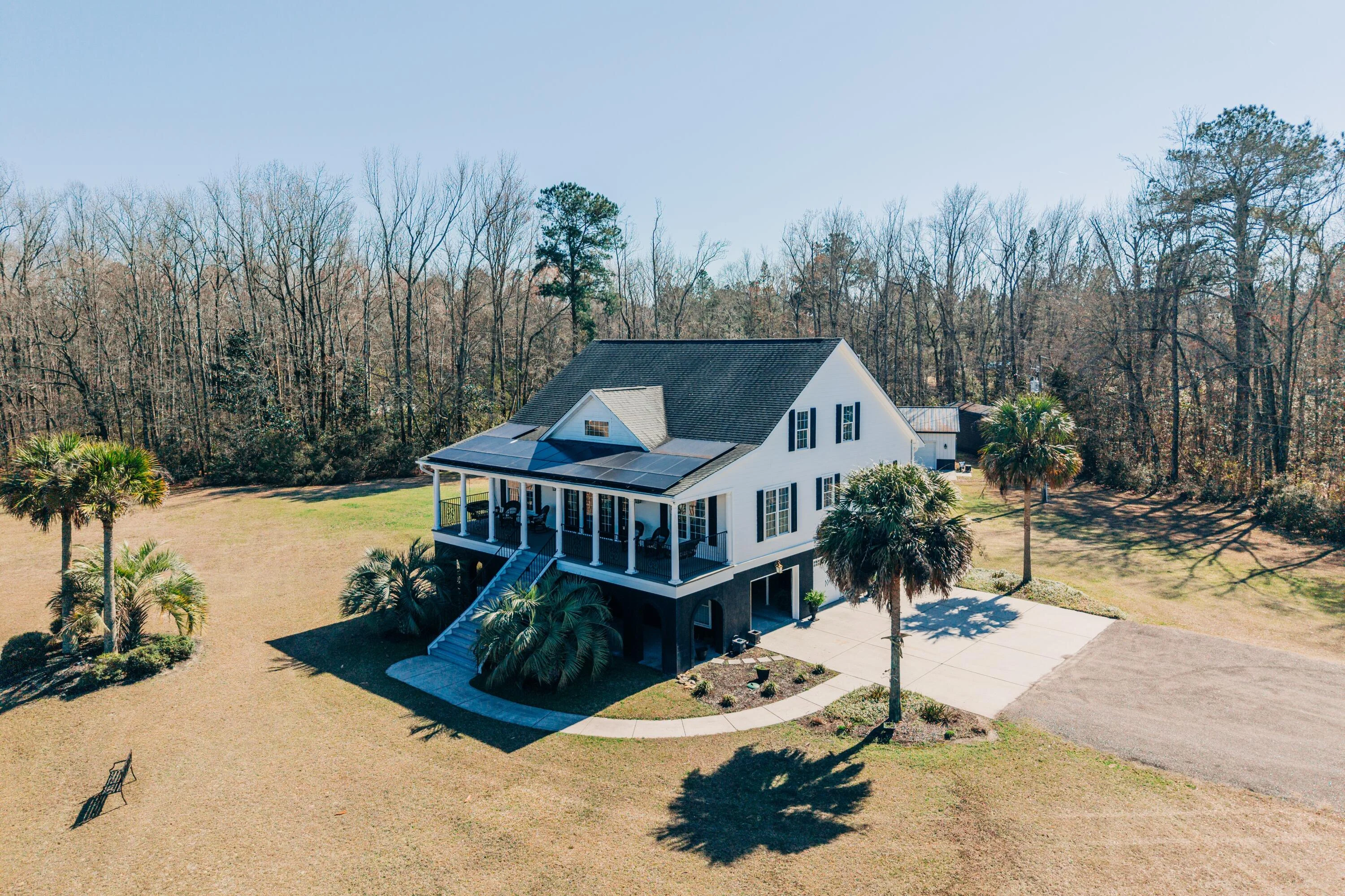 521 Limestone Road, Dorchester, SC, 29437