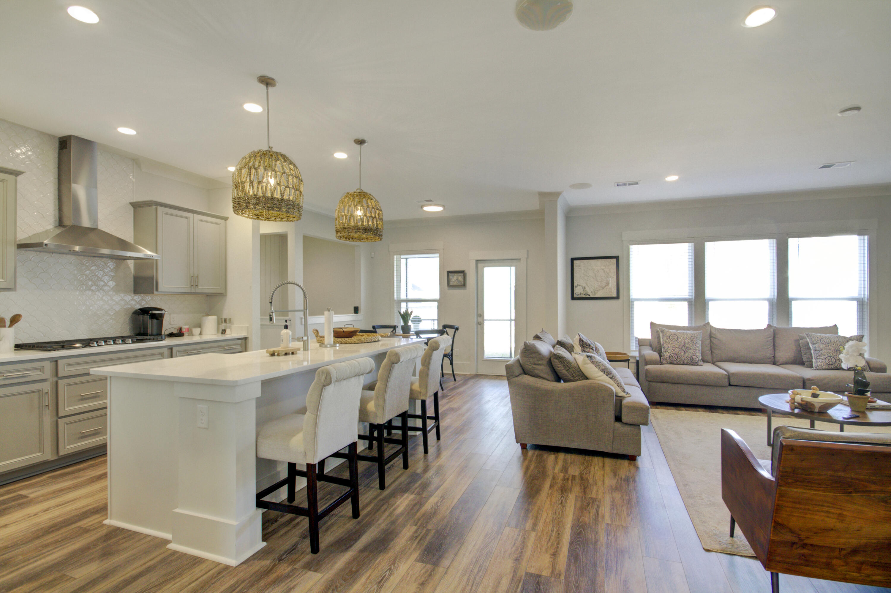 Photo 13 of 52 of 2226 Des Arc Road house