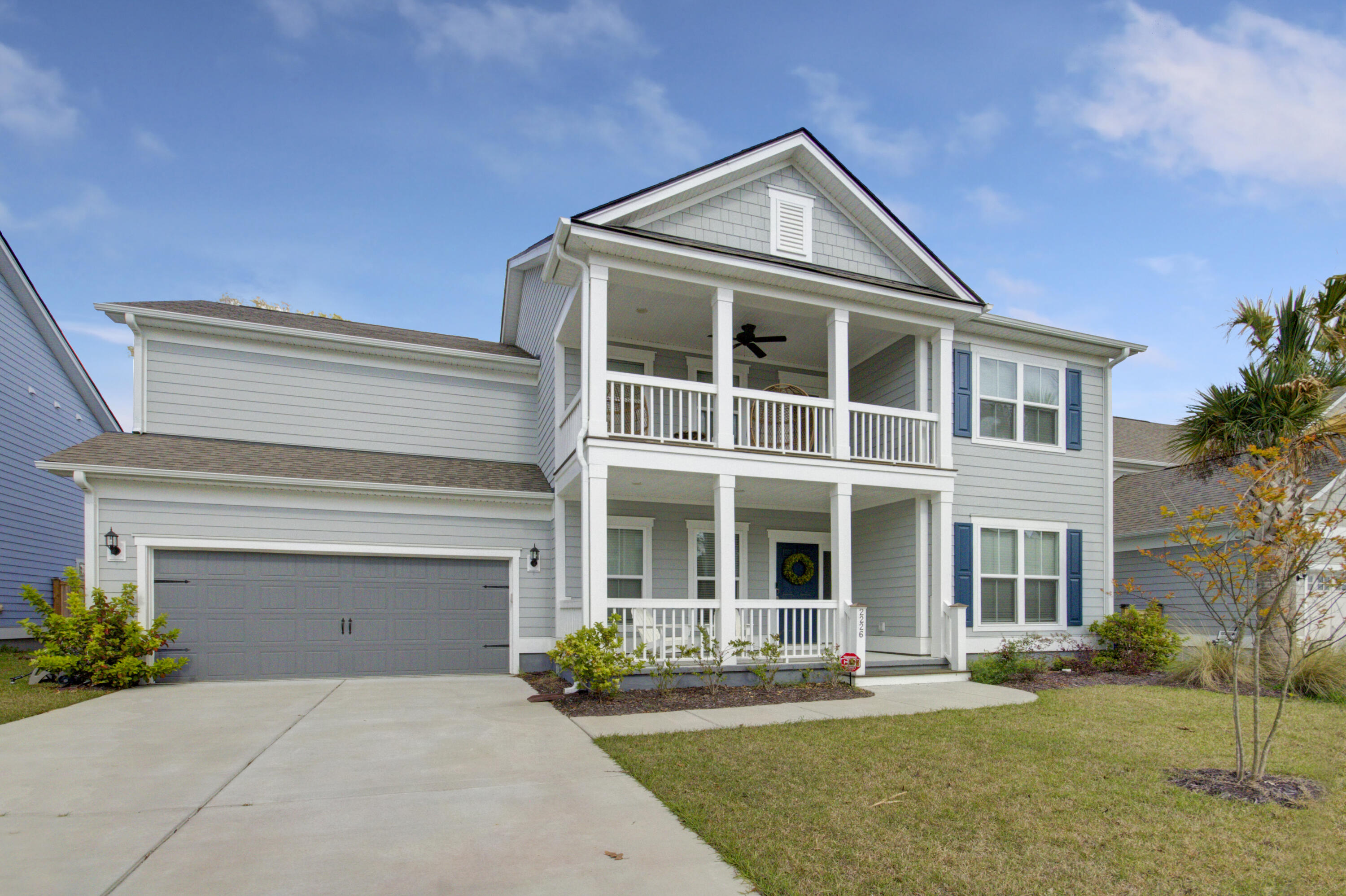 Photo 4 of 52 of 2226 Des Arc Road house