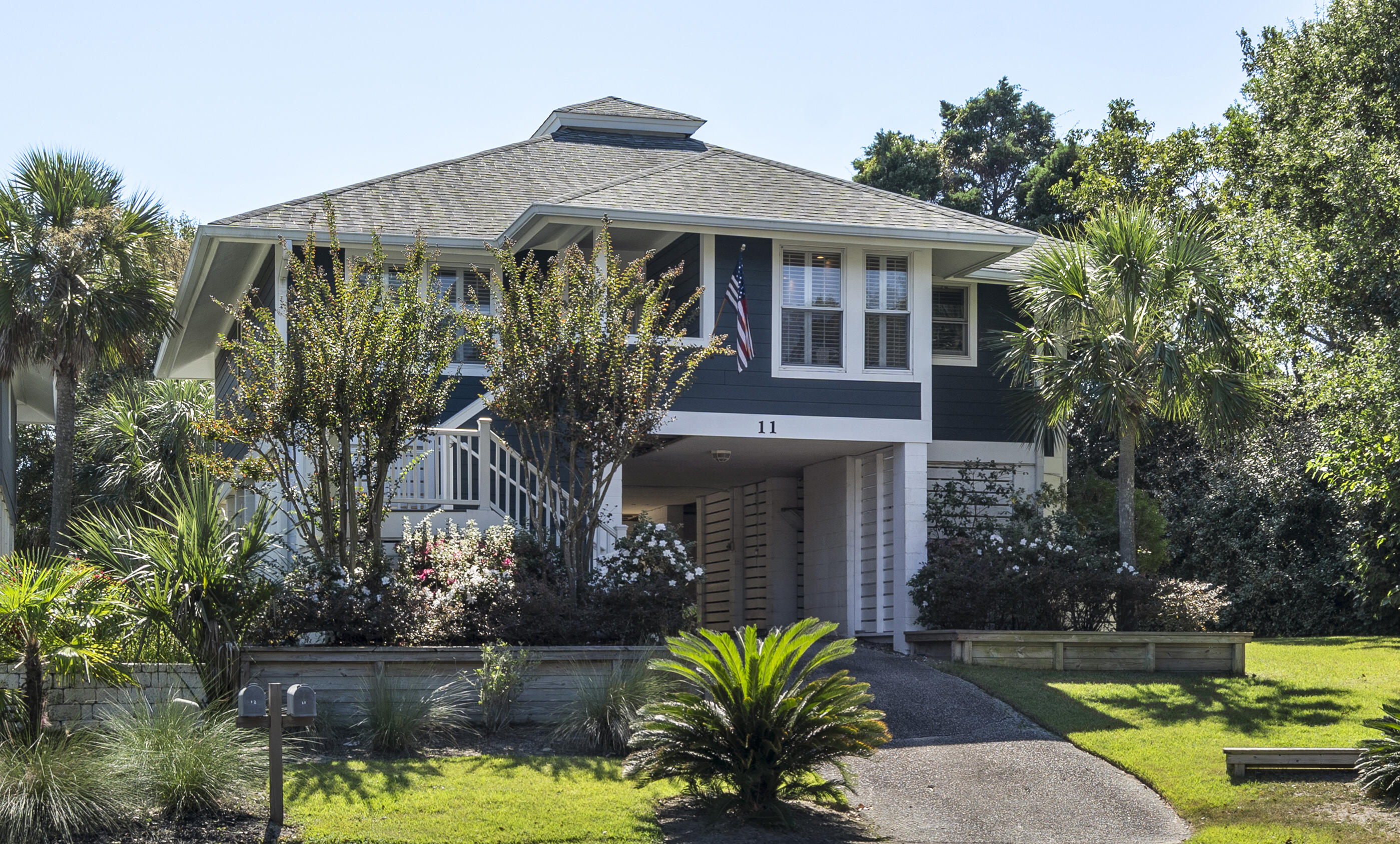 11 Ocean Park Court
