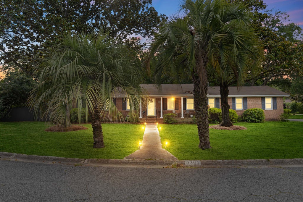 Photo of 5301 Helene Drive, North Charleston, SC 29418 (MLS # 26018810)