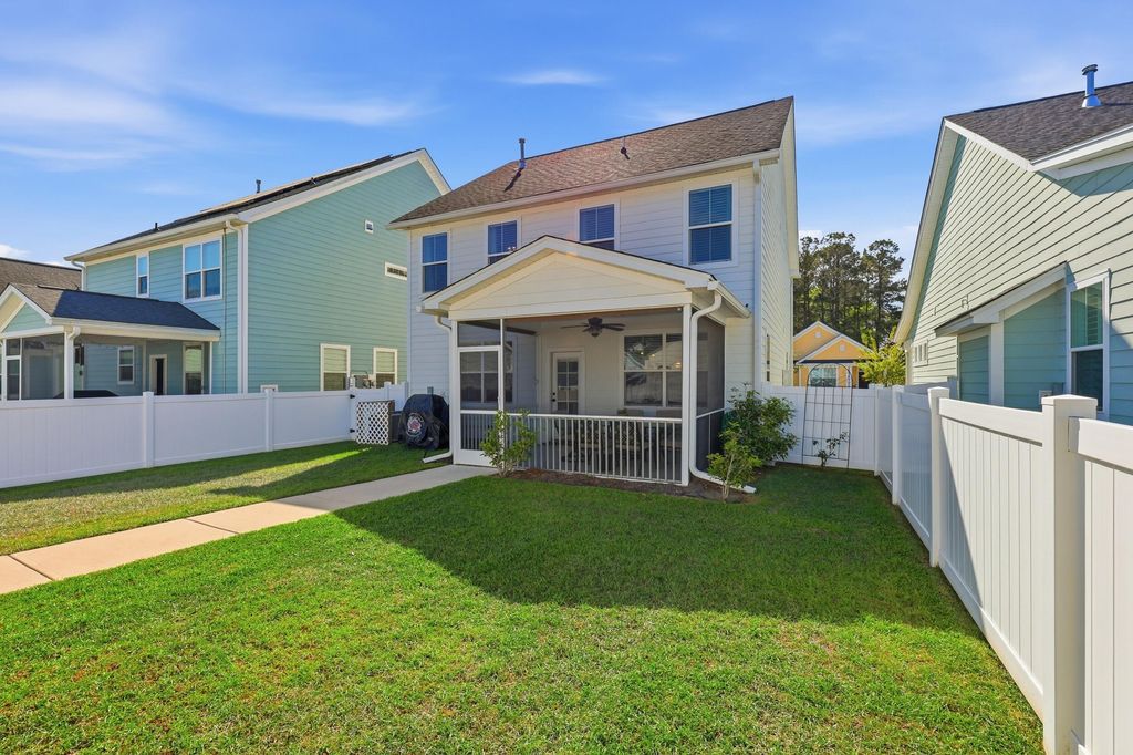 Photo of 122 Angelica Avenue, Summerville, SC 29483 (MLS # 26010650)