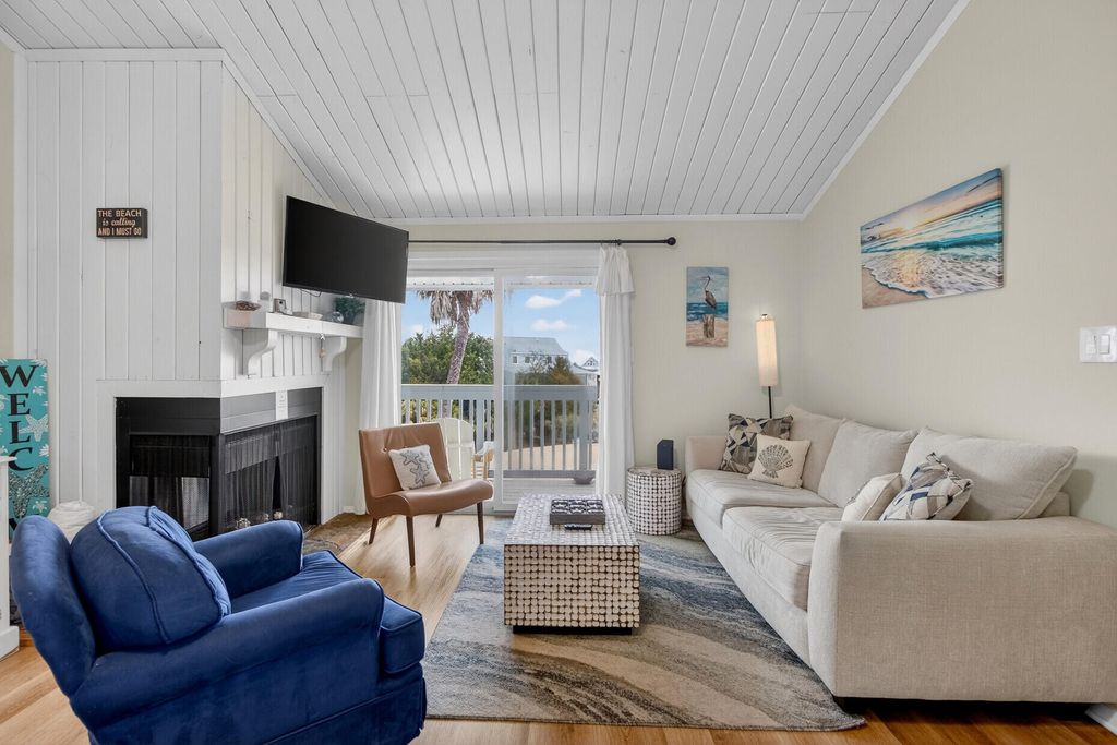 Photo of 234 Driftwood Lane, Edisto Island, SC 29438 (MLS # 26004147)