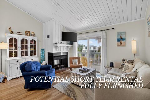 234 Driftwood Lane Edisto Island SC 29438