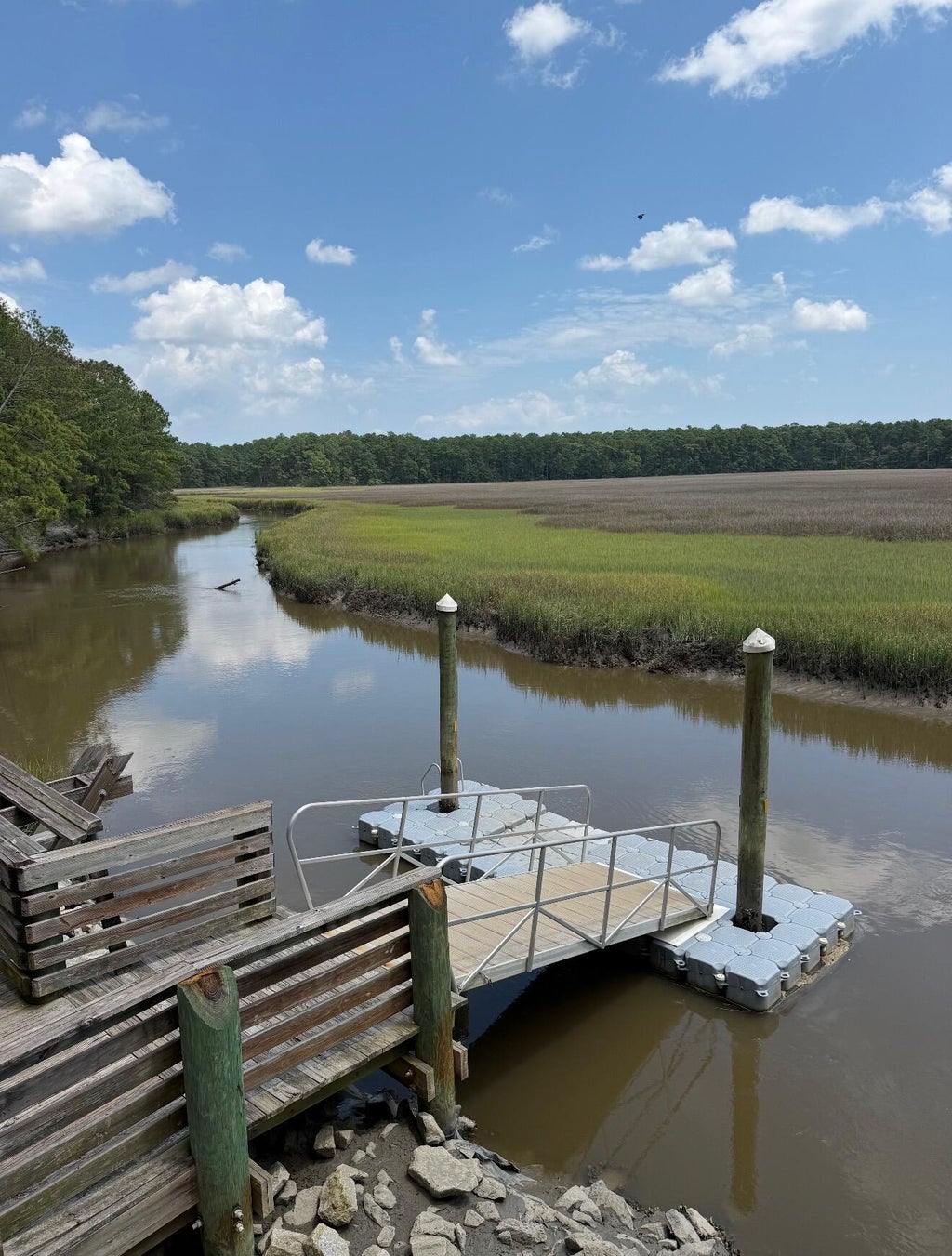 Photo of 1017 Rosa Green Road, Awendaw, SC 29429 (MLS # 26026888)