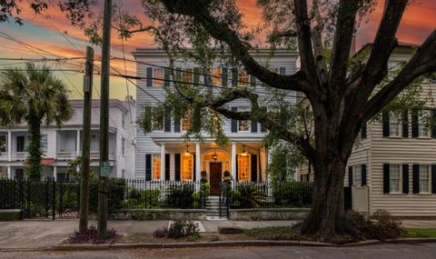 A home in Charleston