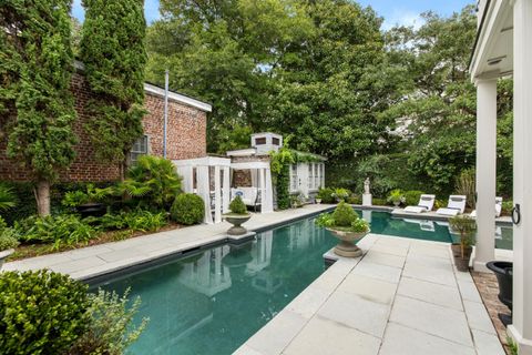 A home in Charleston