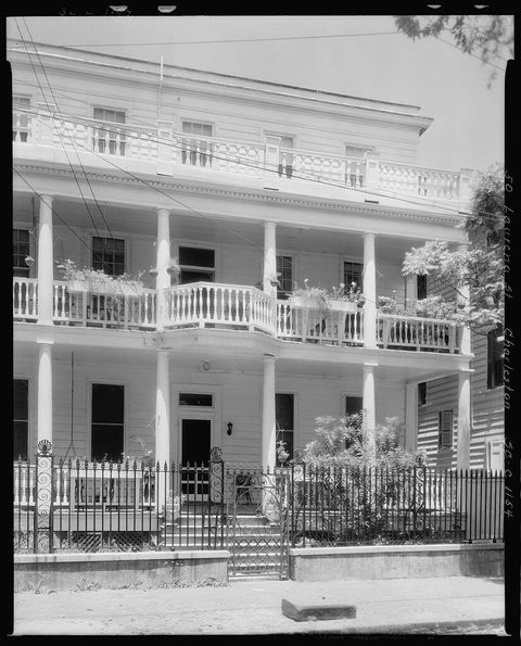 A home in Charleston