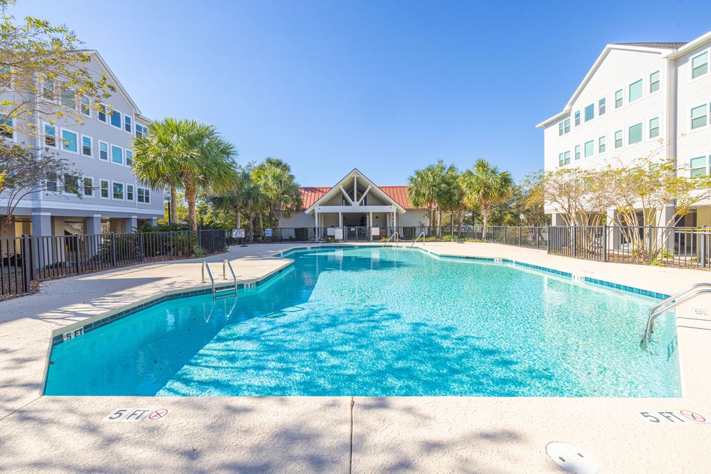 Photo of 1984 Folly Road #B108, Charleston, SC 29412 (MLS # 26006233)