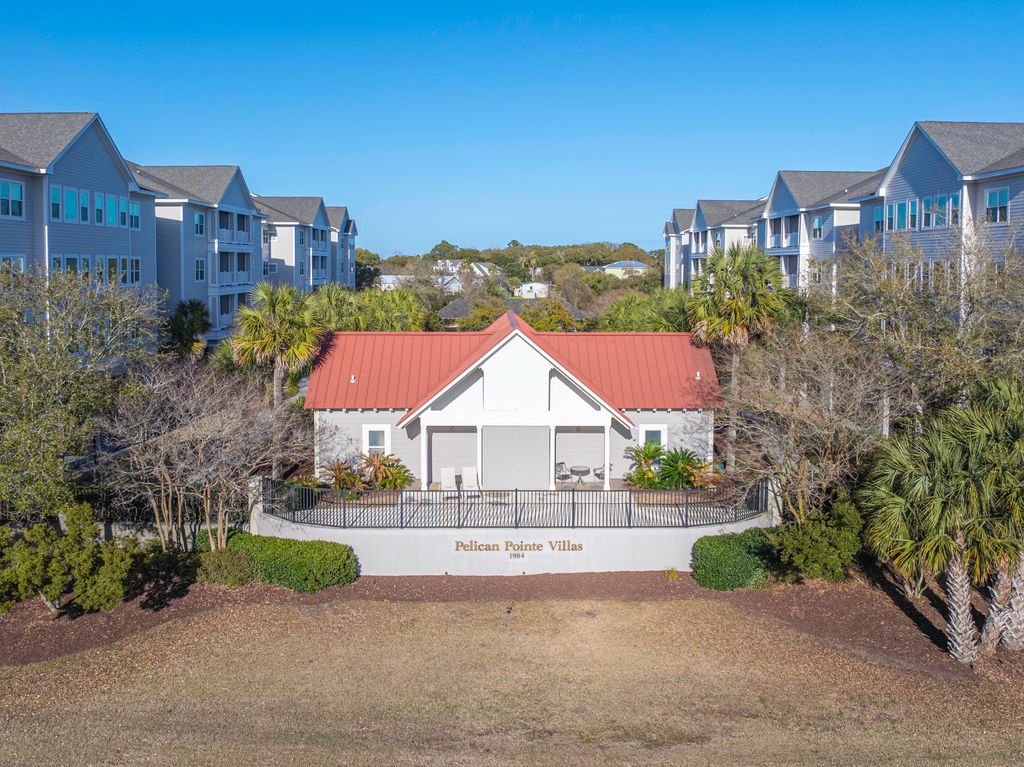 Photo of 1984 Folly Road #B108, Charleston, SC 29412 (MLS # 26006233)