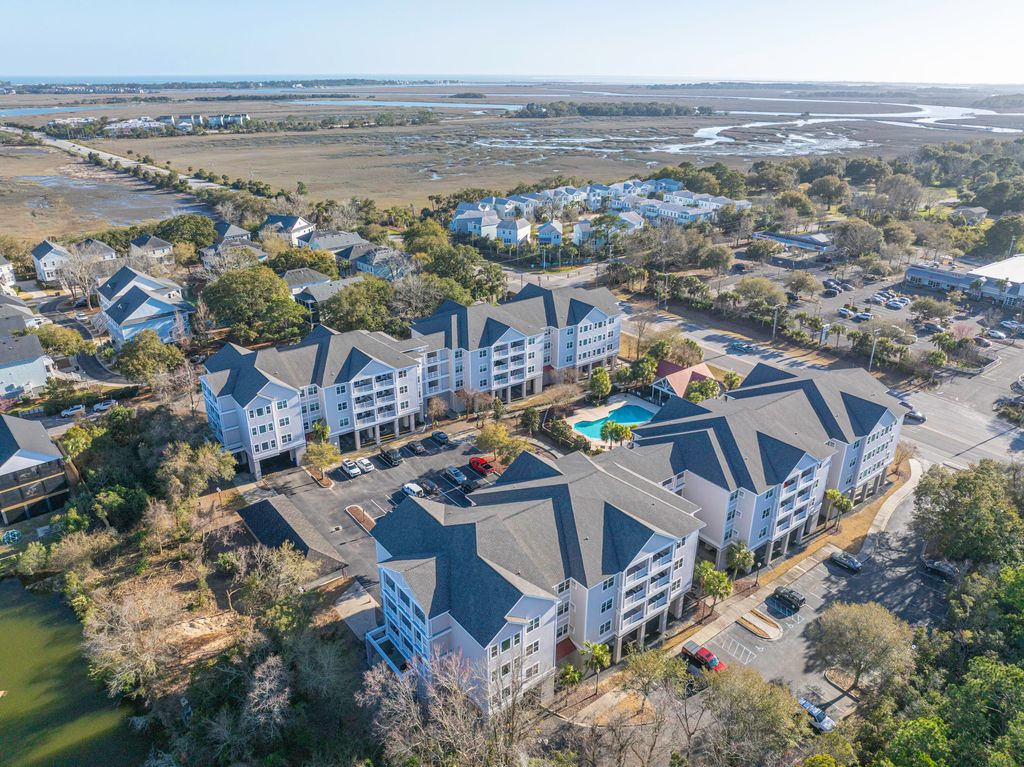 Photo of 1984 Folly Road #B108, Charleston, SC 29412 (MLS # 26006233)