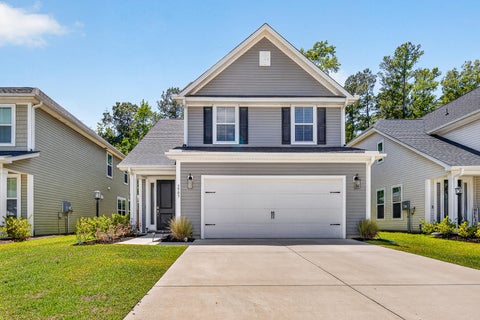 Photo of 3903 Datchet Road, North Charleston, SC 29420 (MLS # 26013049)