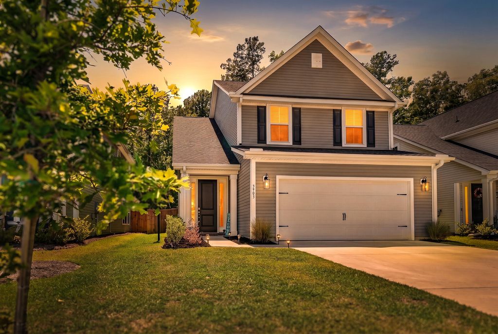 Photo of 3903 Datchet Road, North Charleston, SC 29420 (MLS # 26013049)
