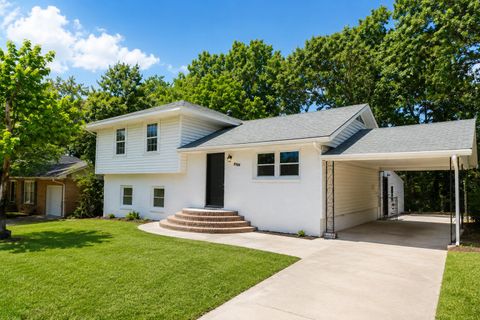 3354 Mountainbrook Avenue North Charleston SC 29420
