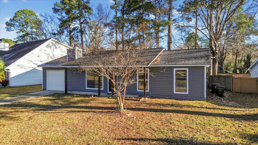 Photo of 206 Tram Boulevard, Summerville, SC 29486 (MLS # 26001314)