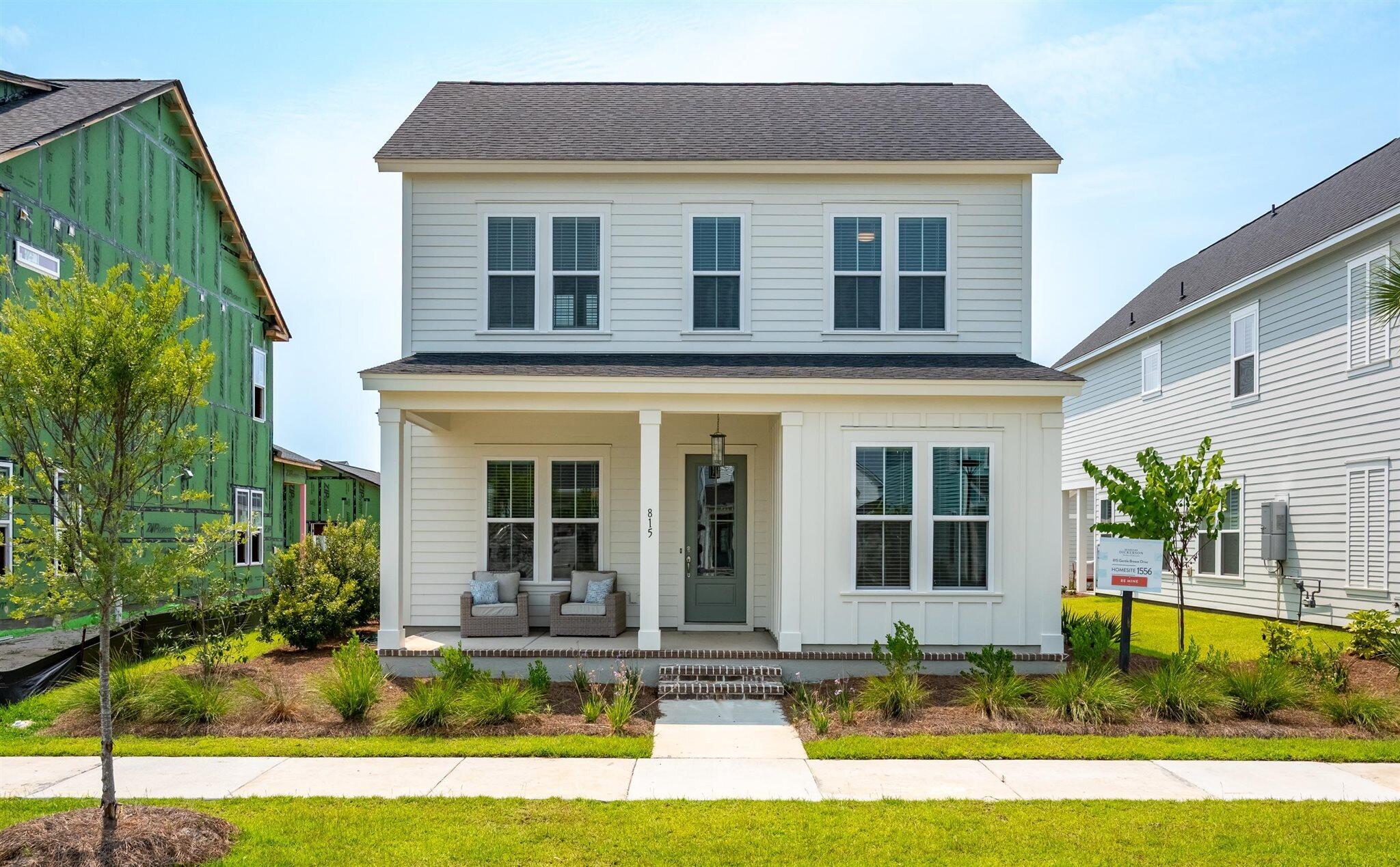 815 Gentle Breeze Drive, Summerville, SC, 29486