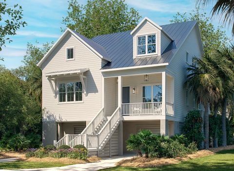 7033 Sounding Lane Johns Island SC 29455