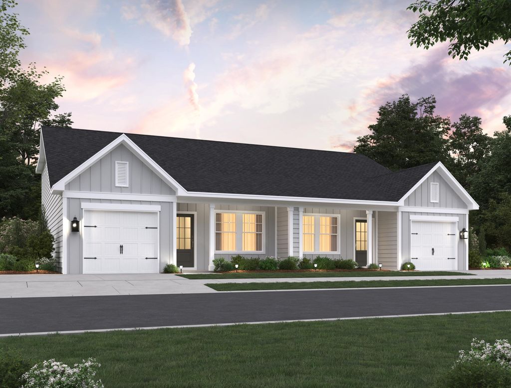 Photo of 921 Dusk Drive, Summerville, SC 29486 (MLS # 25028271)