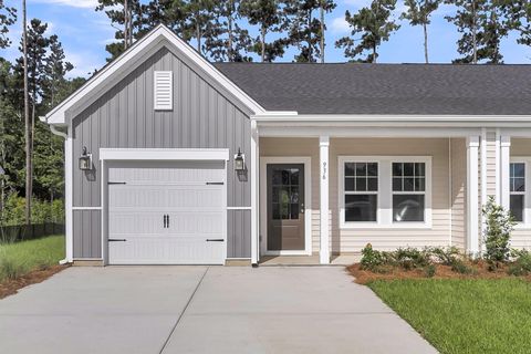 921 Dusk Drive Summerville SC 29486
