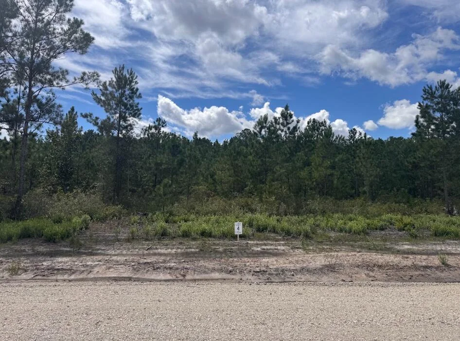 Lot 4 Walker Road