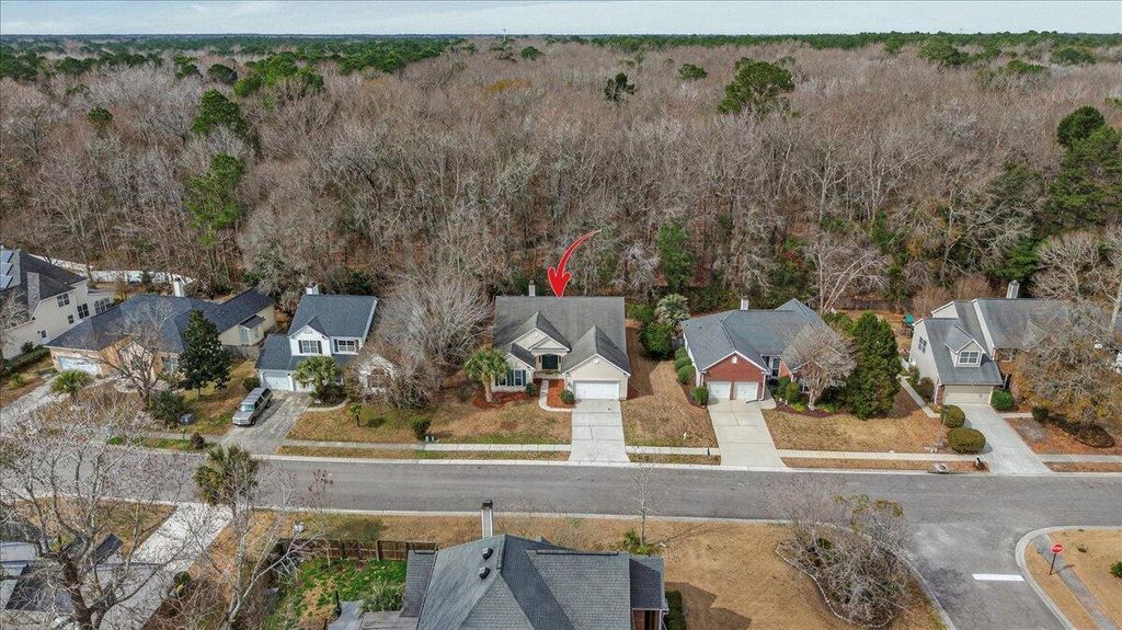Photo of 3412 Forest Glen Drive, Charleston, SC 29414 (MLS # 26004896)