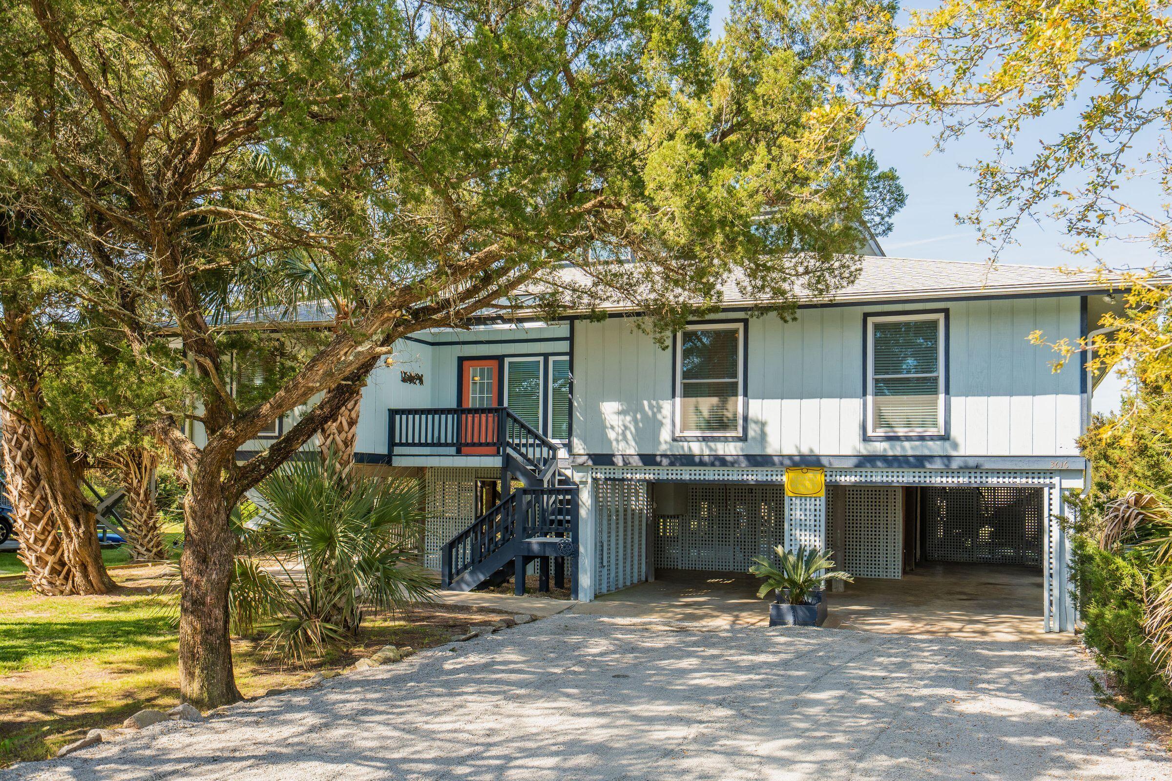 3616 Yacht Club Road, Edisto Island, SC, 29438