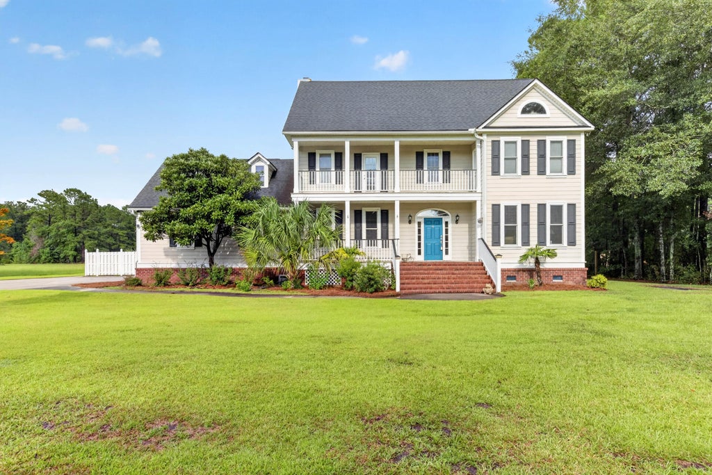 Photo of 413 Lazy Hill Road, Moncks Corner, SC 29461 (MLS # 26024502)