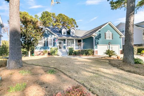 A home in Mount Pleasant