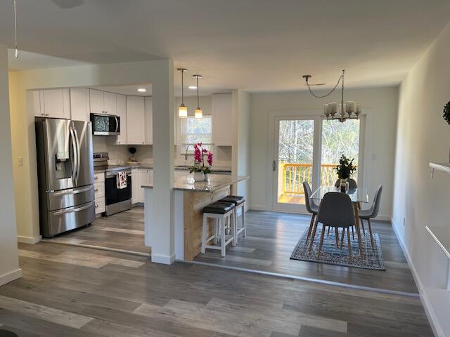 228 Mohican Circle