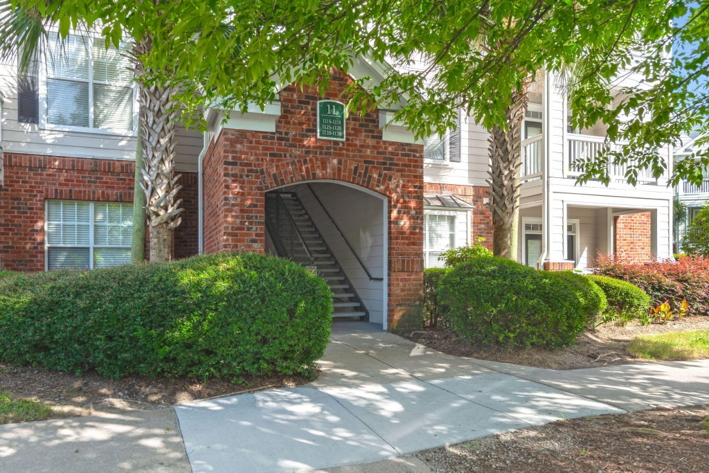 Photo of 45 Sycamore Avenue #Apt 1116, Charleston, SC 29407 (MLS # 26022742)