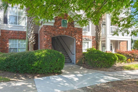 Photo of 45 Sycamore Avenue #Apt 1116, Charleston, SC 29407 (MLS # 26022742)