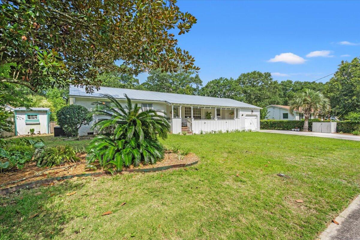 939 Mikell Drive