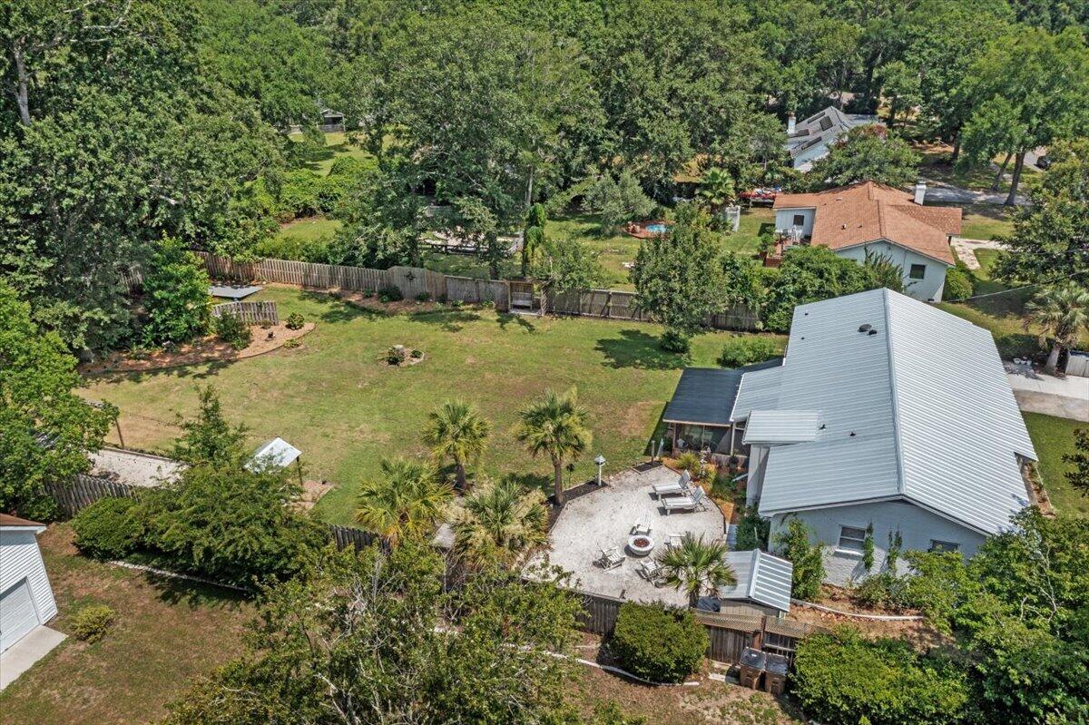 939 Mikell Drive