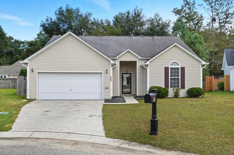 Photo of 106 Hialeah Court, Summerville, SC 29486 (MLS # 25027670)