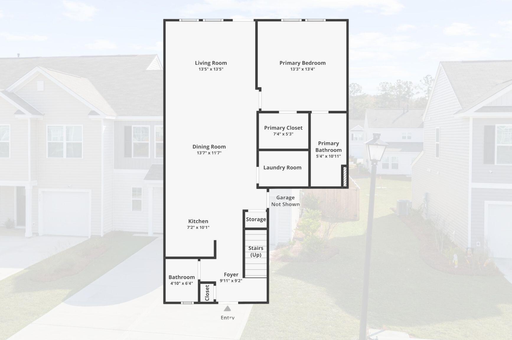 517 Golden Embers Way