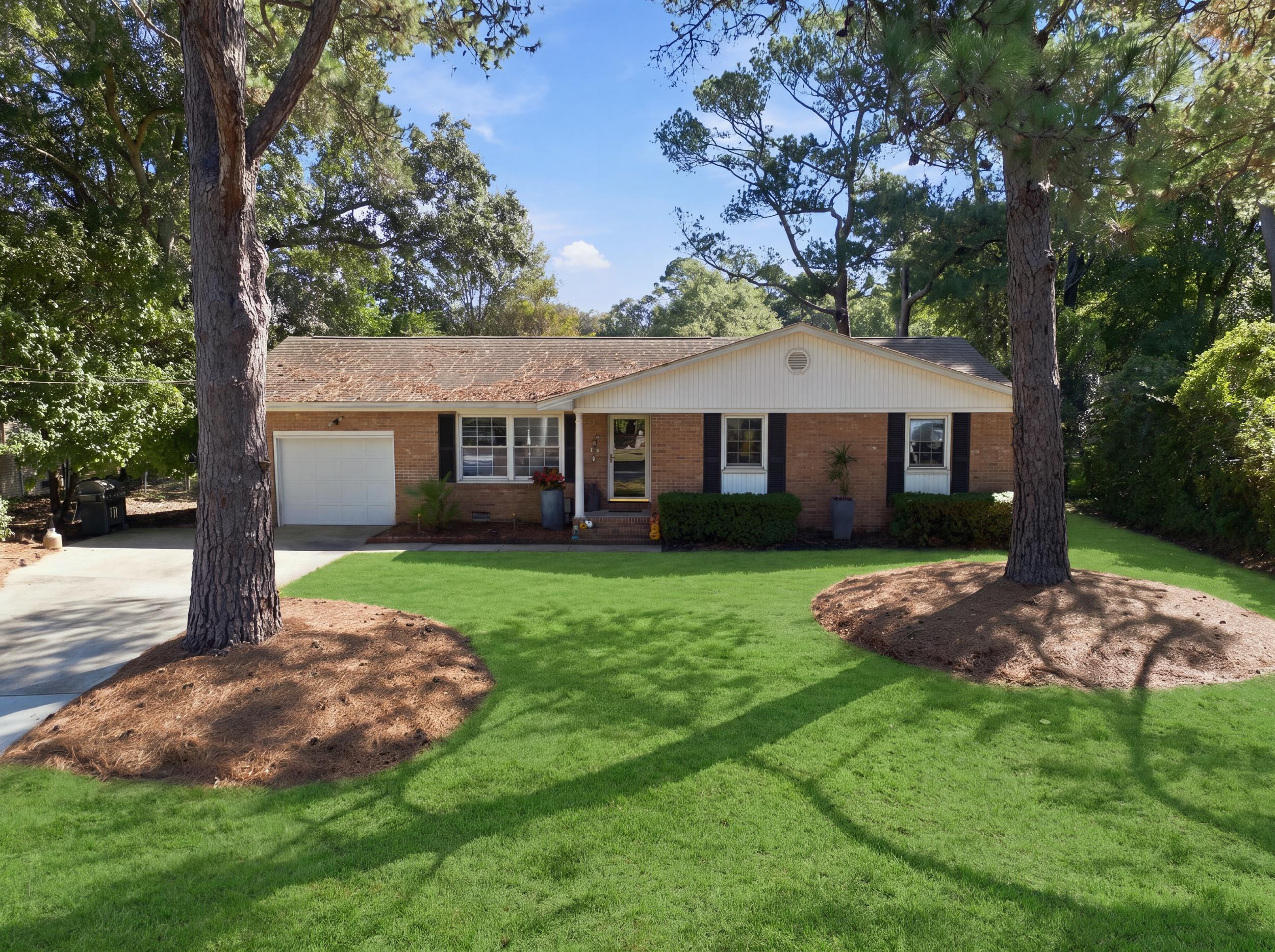 1060 Woodside Drive