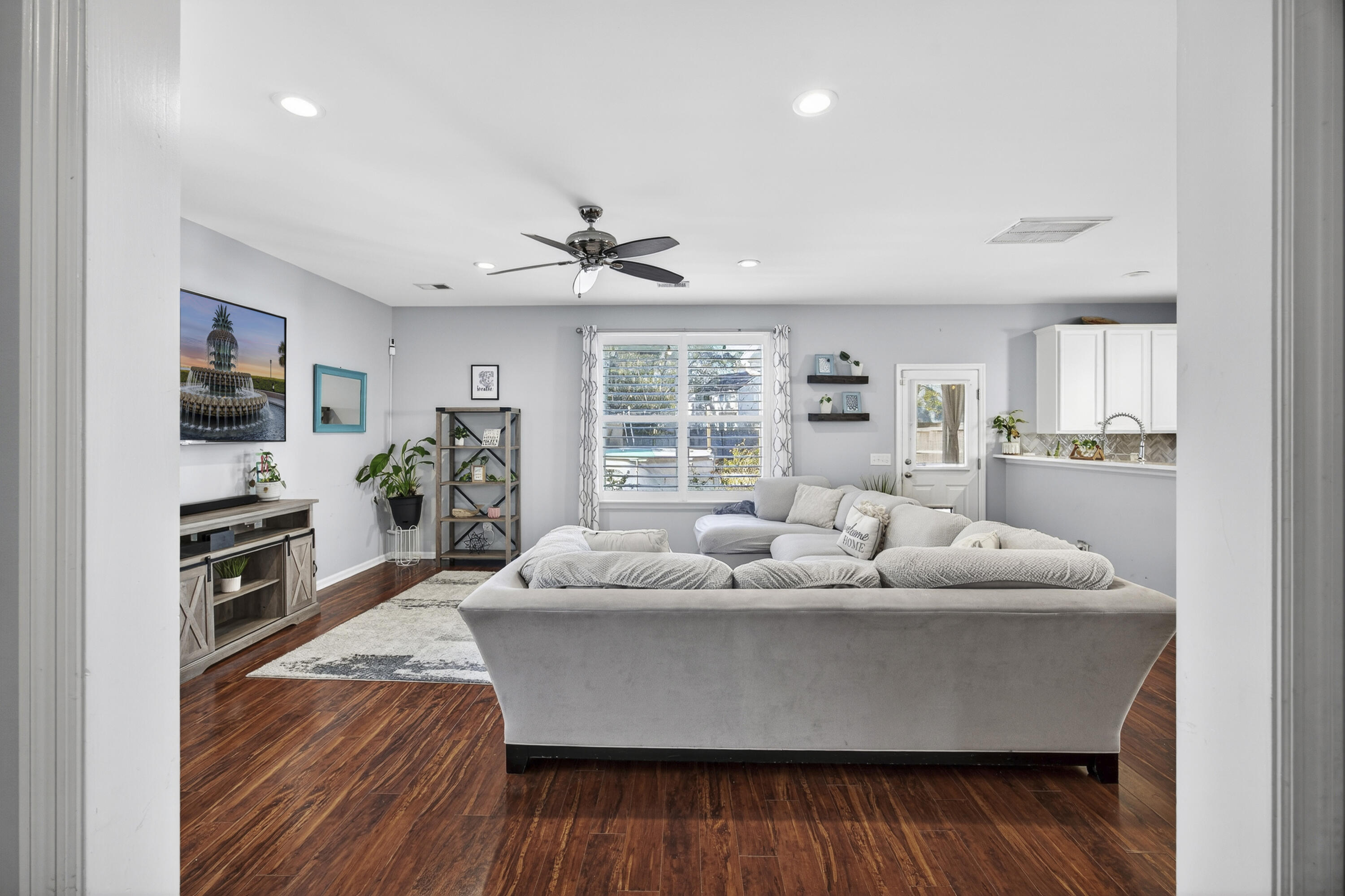 3543 Franklin Tower Drive Drive