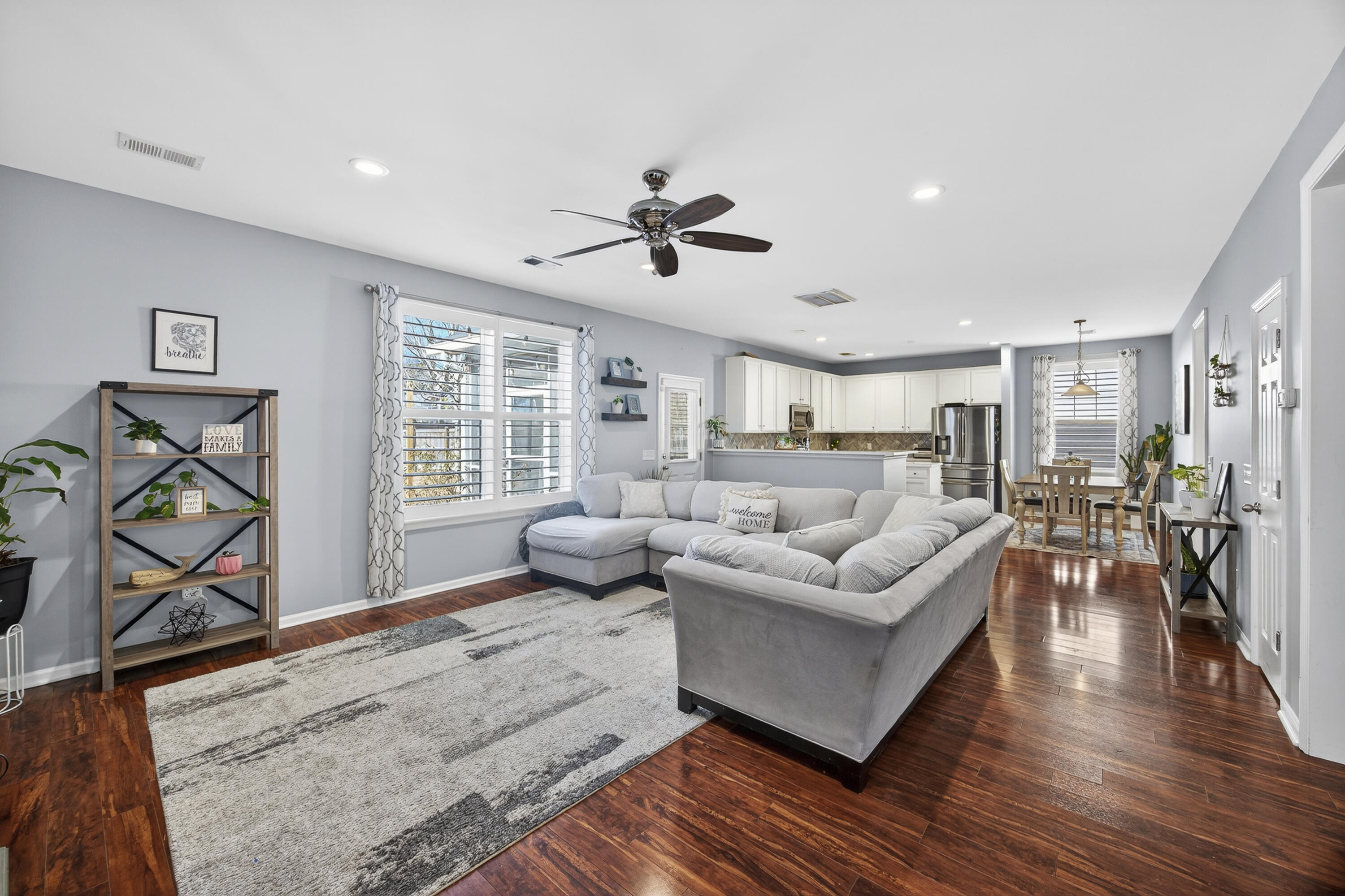 3543 Franklin Tower Drive Drive