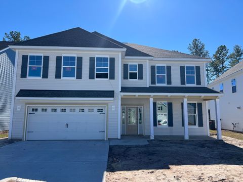 141 Seaton Street Summerville SC 29486