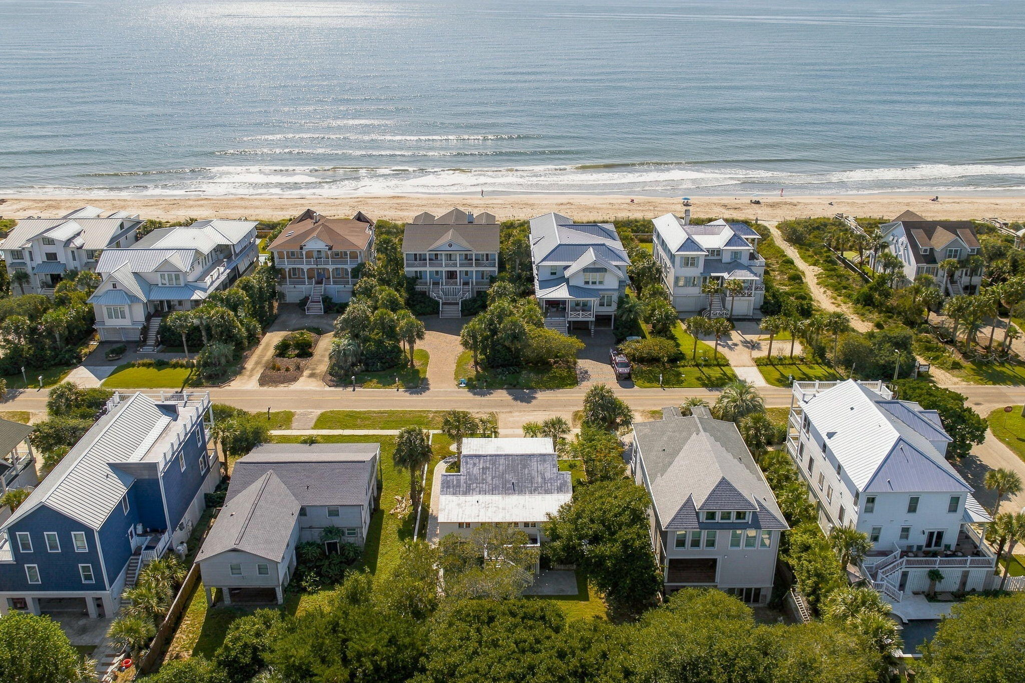 605 Ocean Boulevard