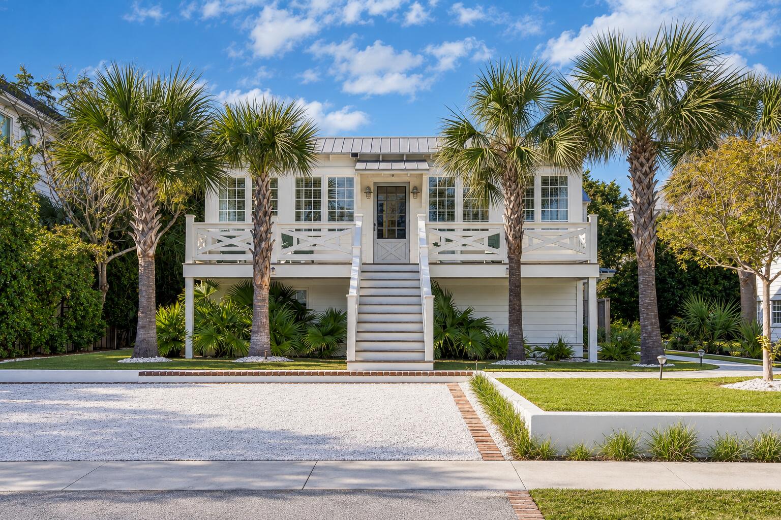 605 Ocean Boulevard