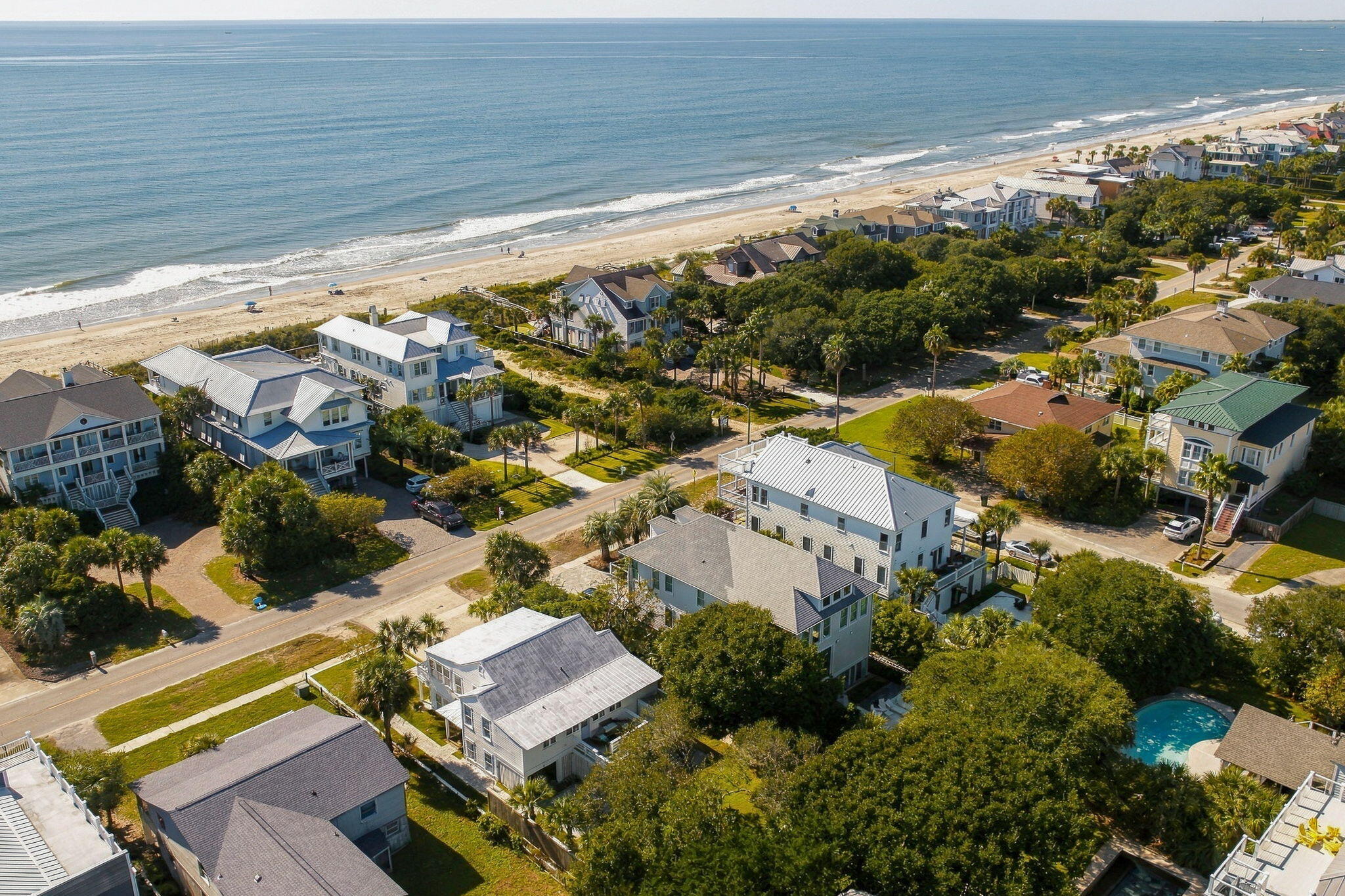 605 Ocean Boulevard