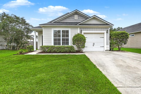 Photo of 108 Deerpath Trail, Summerville, SC 29486 (MLS # 26024660)