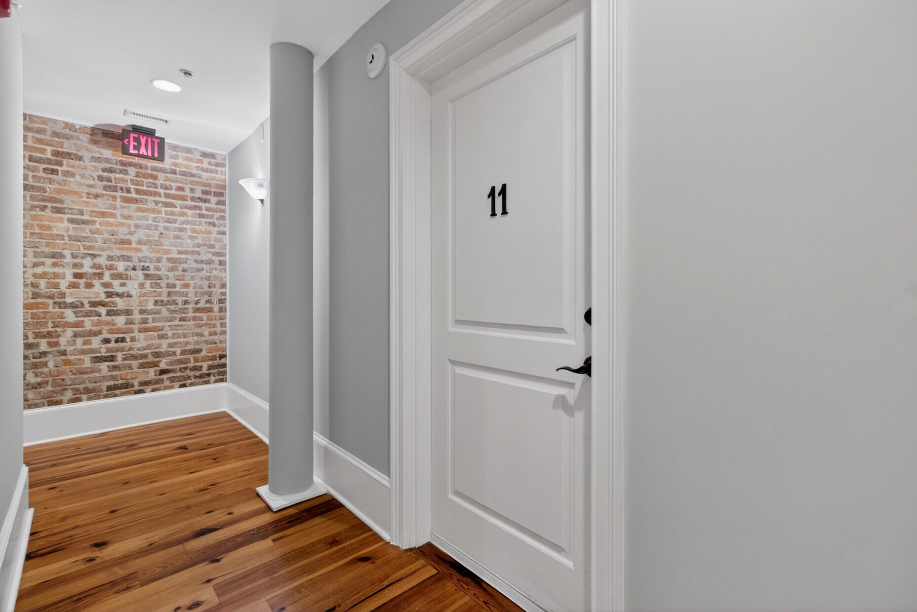 85 Cumberland Street Apt 11