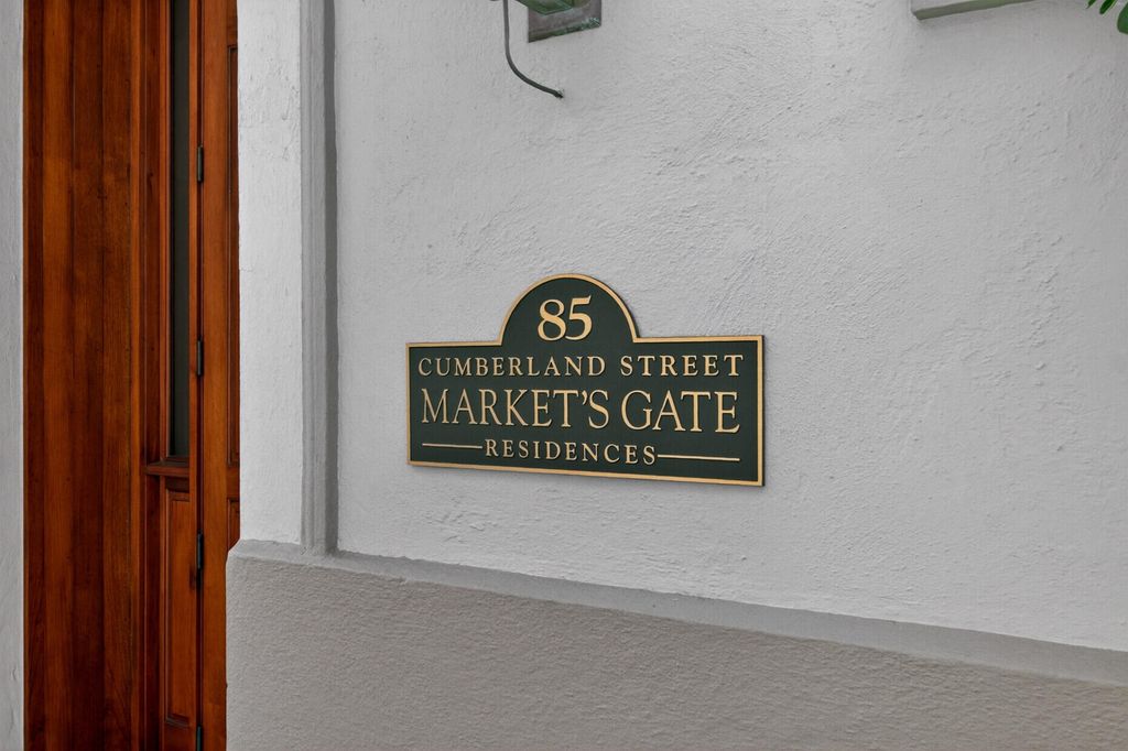 Photo of 85 Cumberland Street #Apt 11, Charleston, SC 29401 (MLS # 26013893)