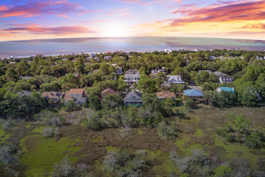 Photo of 410 W Indian Avenue, Folly Beach, SC 29439 (MLS # 25020630)