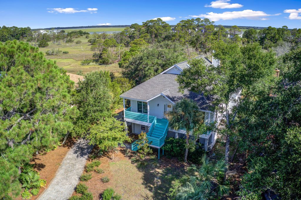 Photo of 410 W Indian Avenue, Folly Beach, SC 29439 (MLS # 25020630)