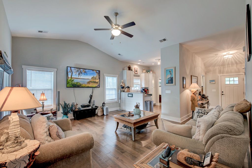 Photo of 519 Fleming Road, Charleston, SC 29412 (MLS # 25032308)